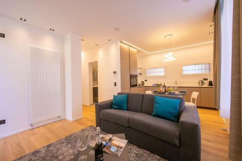 Apartamento Serendipity Home