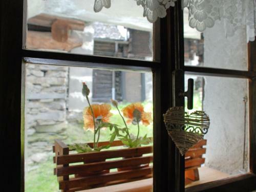Holiday Home Refugio Paradiso Montana