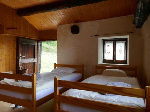 Holiday Home Rustico Bellavista - Mva204