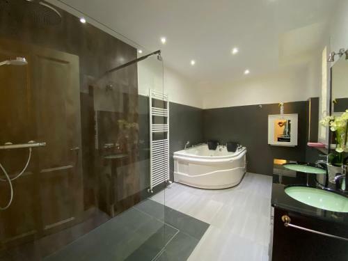 B&B Guest House Du Lac