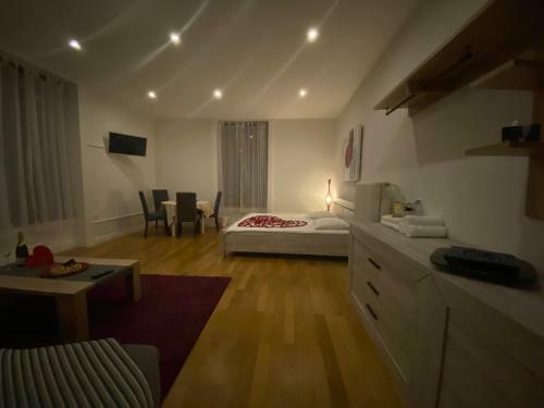 B&B Guest House Du Lac