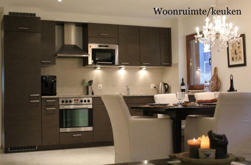 Apartamento Edelweiss A13