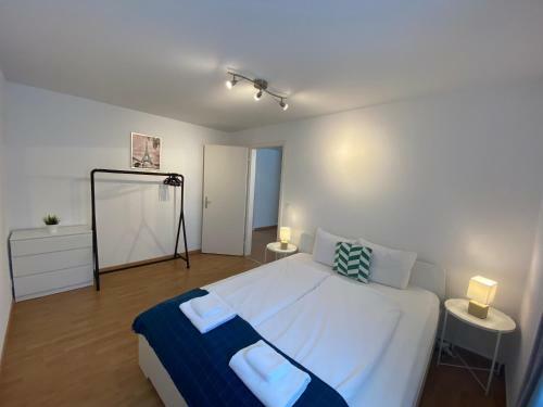 Galaxy Serviced Apartments