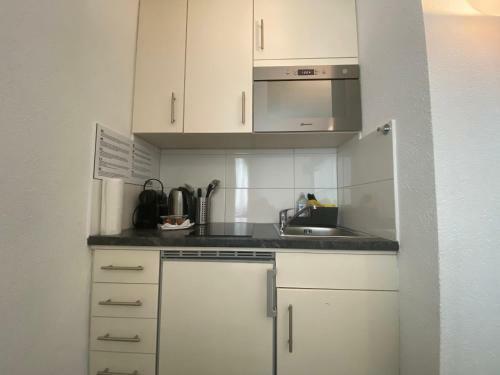 Galaxy Serviced Apartments