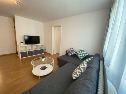 Galaxy Serviced Apartments