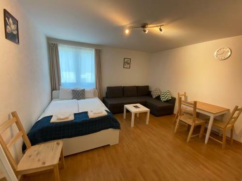Galaxy Serviced Apartments