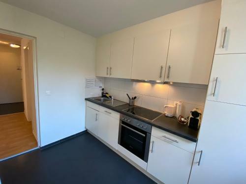 Galaxy Serviced Apartments