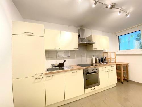 Galaxy Serviced Apartments