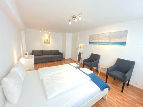 Galaxy Serviced Apartments