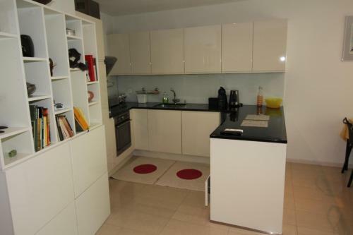 Apartamento Residenza Esther