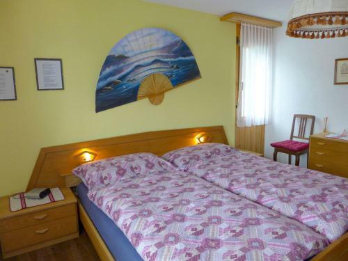 Apartment Allmi
