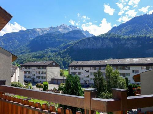Apartment Allmi