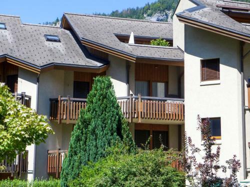 Apartment Allmi