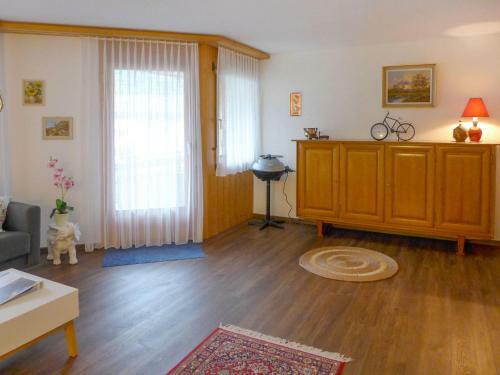 Apartment Allmi