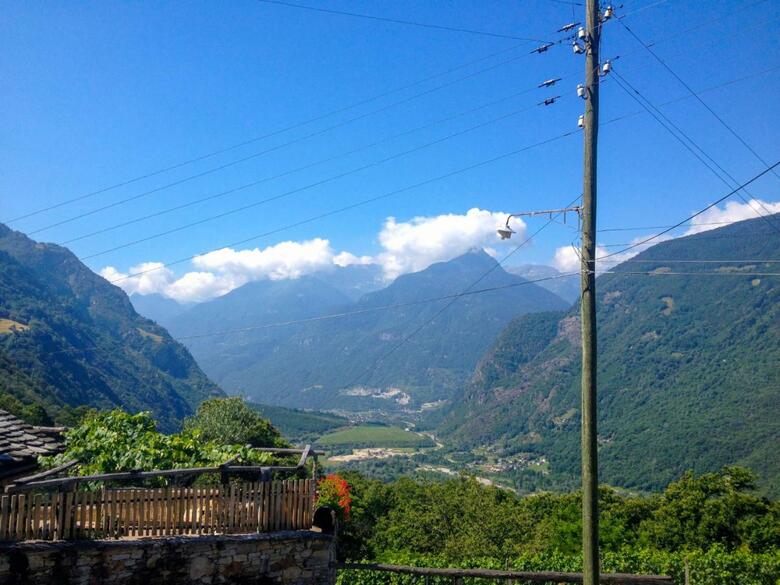 Holiday Home Rustico Ca' Di Garoi