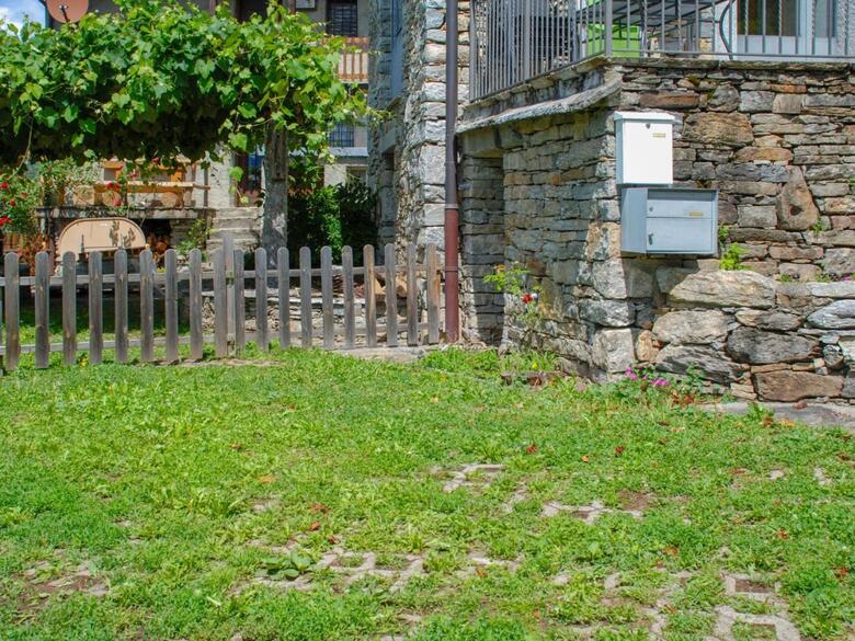 Holiday Home Rustico Ca' Di Garoi