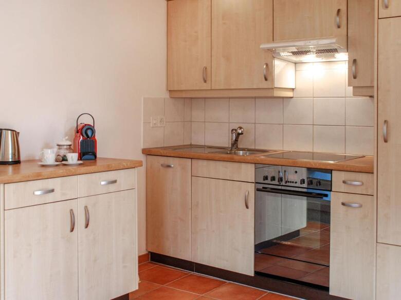 Holiday Home Rustico Ca' Di Garoi