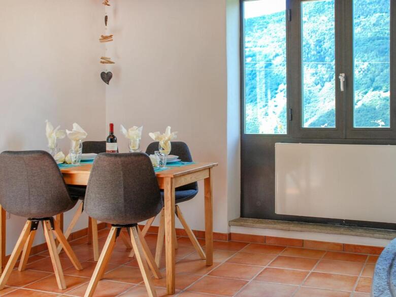 Holiday Home Rustico Ca' Di Garoi
