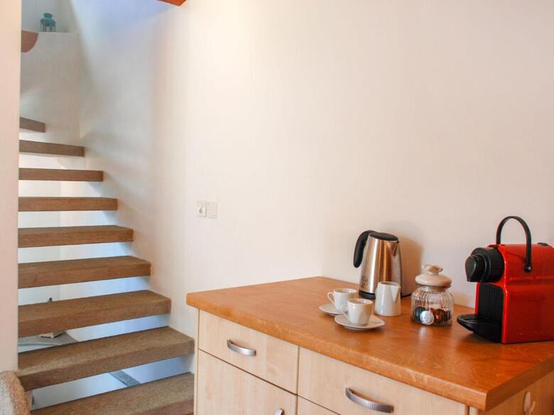 Holiday Home Rustico Ca' Di Garoi