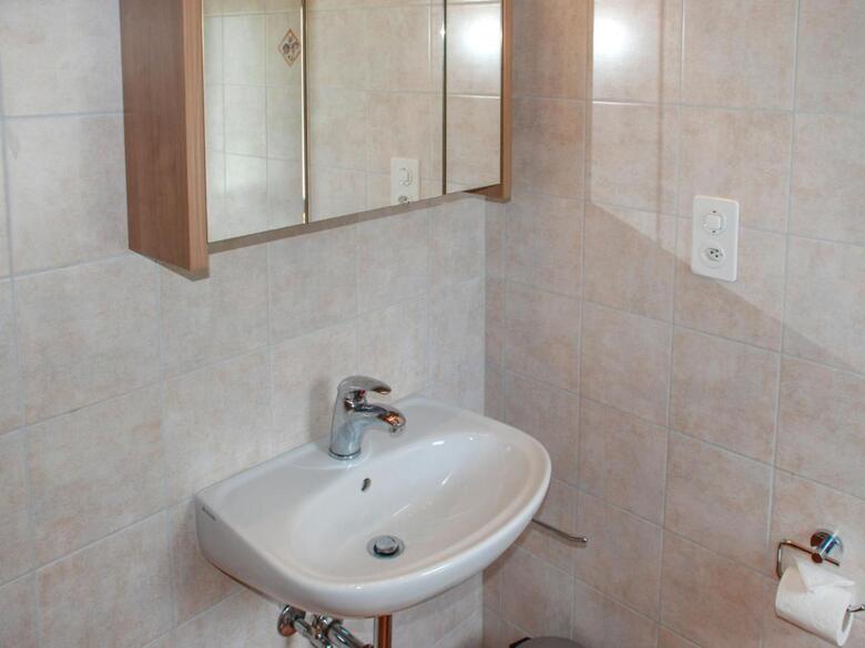 Holiday Home Rustico Ca' Di Garoi