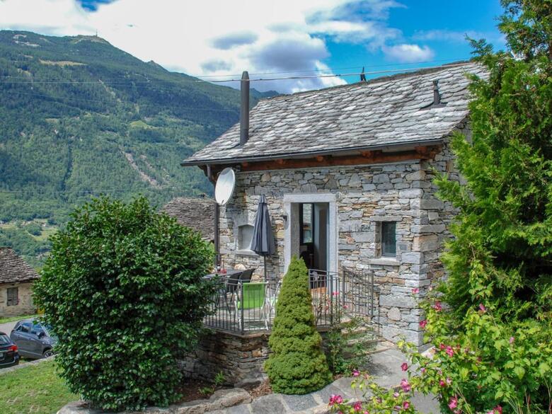 Holiday Home Rustico Ca' Di Garoi