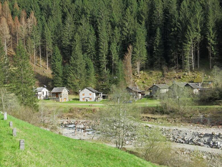 Holiday Home Rustico Ca' Di Garoi