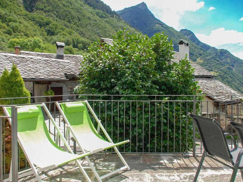 Holiday Home Rustico Ca' Di Garoi