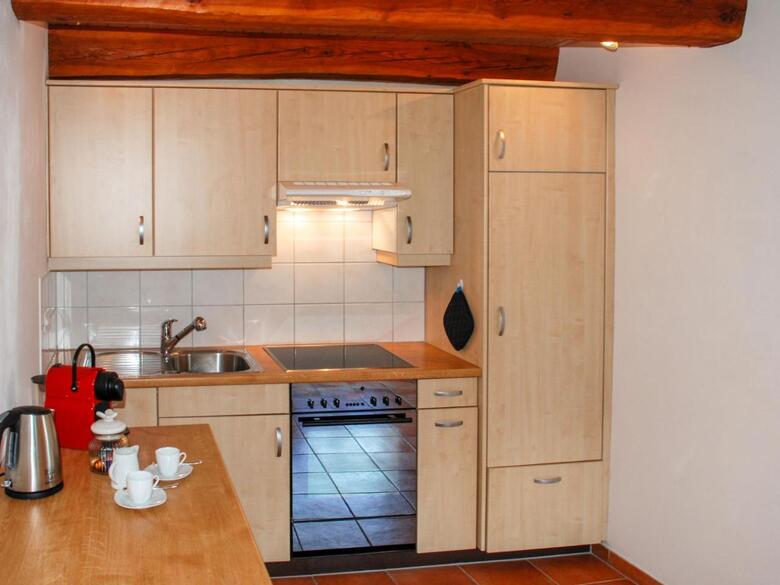 Holiday Home Rustico Ca' Di Garoi