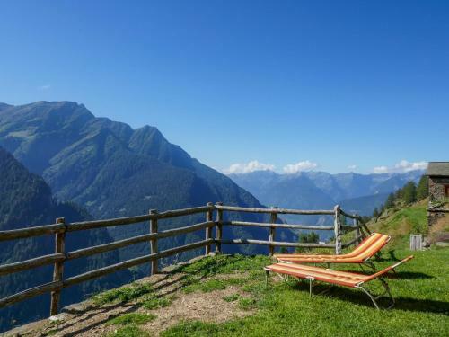 Holiday Home Rustico Catc�c