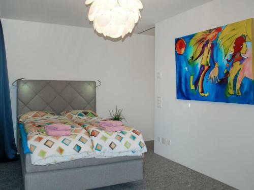 Apartment Residenza Verdi