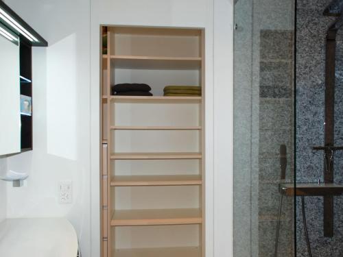 Apartment Residenza Verdi