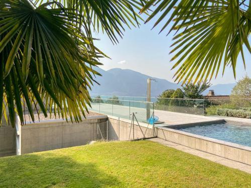 Apartment Residenza Verdi