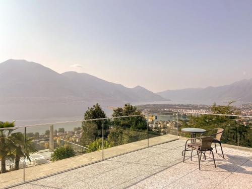Apartment Residenza Verdi