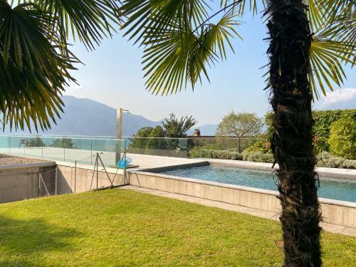 Apartment Residenza Verdi