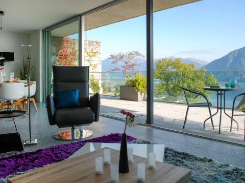 Apartment Residenza Verdi