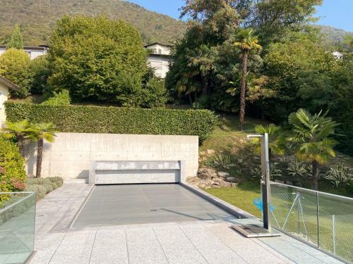 Apartment Residenza Verdi