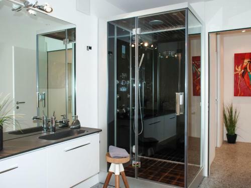 Apartment Residenza Verdi