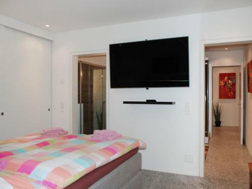 Apartment Residenza Verdi