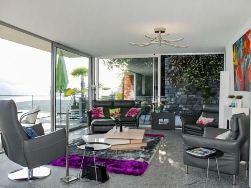 Apartment Residenza Verdi