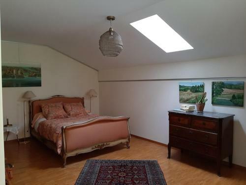 Hostal Blanche-neige
