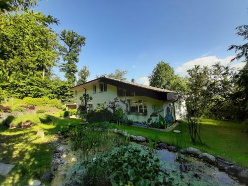 Hostal Blanche-neige