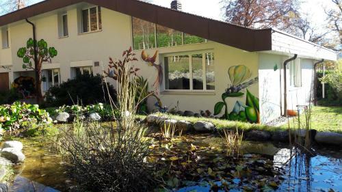 Hostal Blanche-neige
