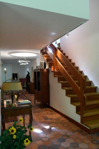Hostal Blanche-neige