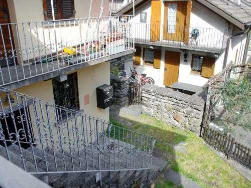 Apartment App- Caraa Di Masc �da