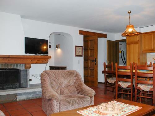 Apartment App- Caraa Di Masc �da