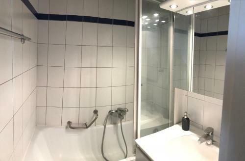 Apartamento Vue Chateau