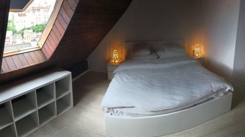 Apartamento Vue Chateau