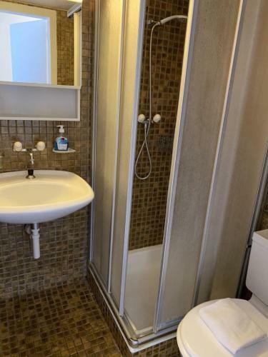 Apartamento Vue Chateau