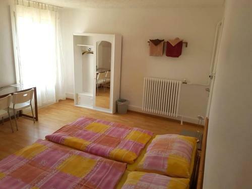 Hostal Chambres Meubl�es Prilly - Lausanne