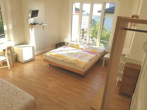Hostal Chambres Meubl�es Prilly - Lausanne